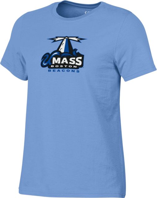 University of Massachusetts-Boston Women's Beacons Short Sleeve Tee