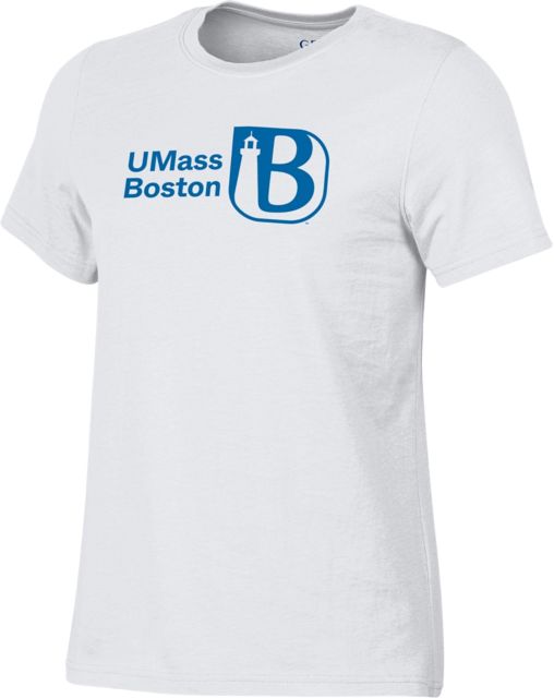 University of Massachusetts-Boston Women's Short Sleeve T-Shirt