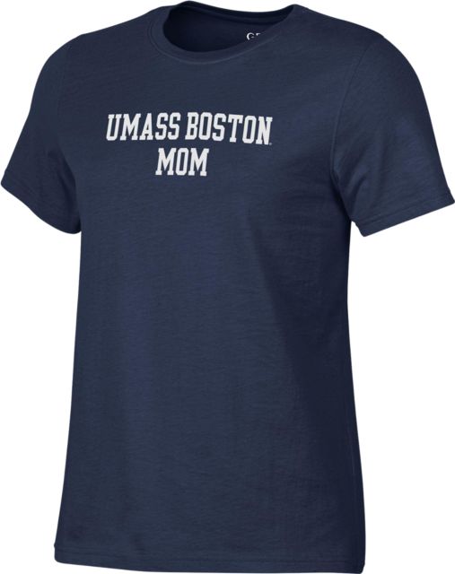 University of Massachusetts-Boston Women's Short Sleeve T-Shirt