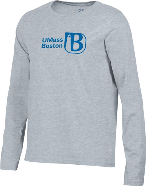 University of Massachusetts-Boston Women's Long Sleeve T-Shirt