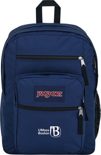 University of Massachusetts-Boston Backpack