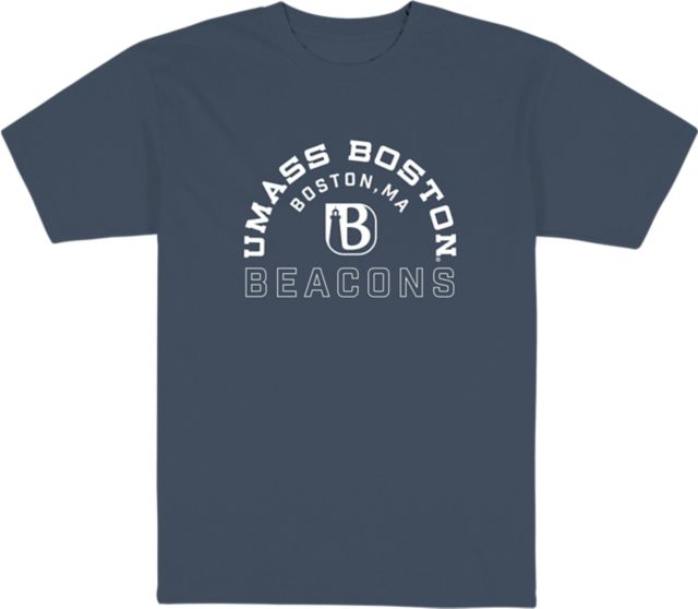 University of Massachusetts-Boston Short Sleeve T-Shirt