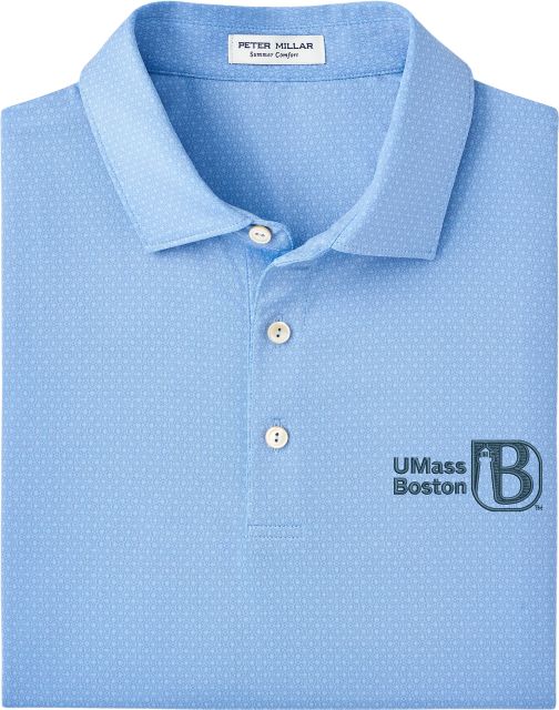 University of Massachusetts-Boston Polo