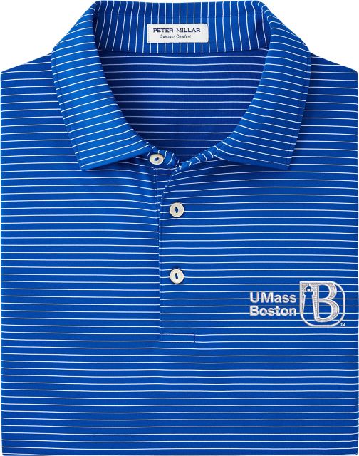 University of Massachusetts-Boston Polo