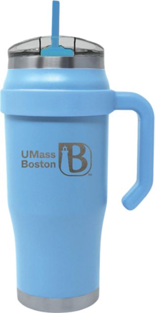 University of Massachusetts-Boston 32oz. Tumbler
