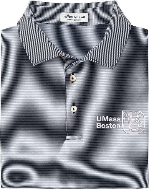 University of Massachusetts-Boston Polo