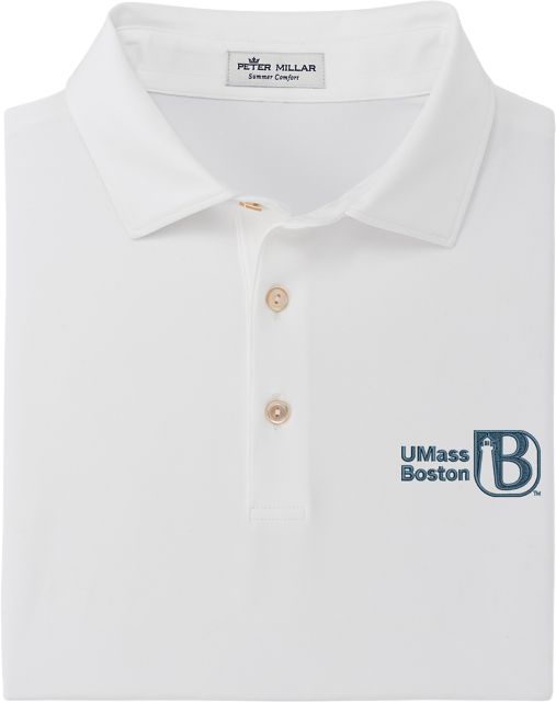 University of Massachusetts-Boston Polo