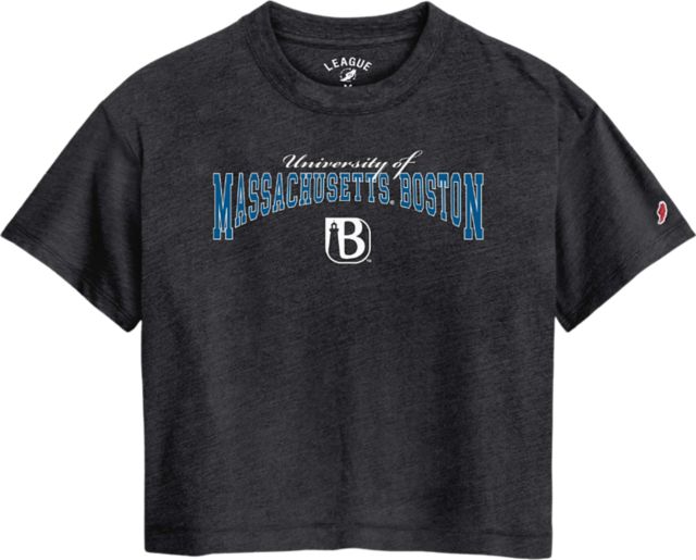 University of Massachusetts-Boston Women's Short Sleeve T-Shirt