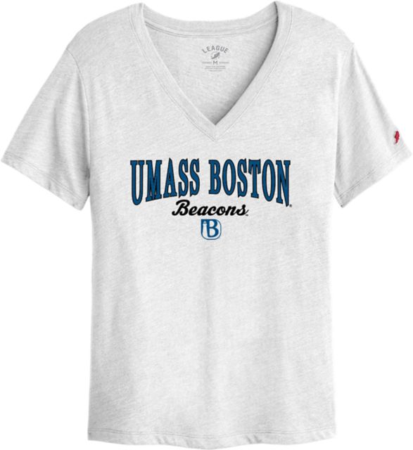 University of Massachusetts-Boston Women's Beacons Short Sleeve T-Shirt