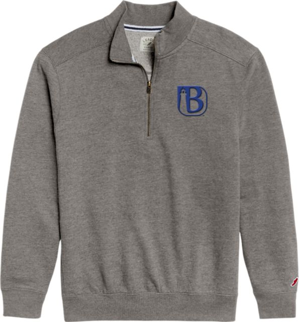 University of Massachusetts-Boston Heritage Quarter Zip