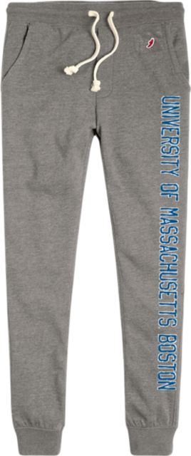 University of Massachusetts-Boston Jogger Pants