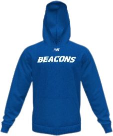 University of Massachusetts-Boston Hooded Sweatshirt