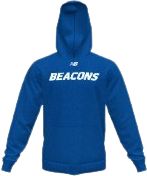 University of Massachusetts-Boston Hooded Sweatshirt
