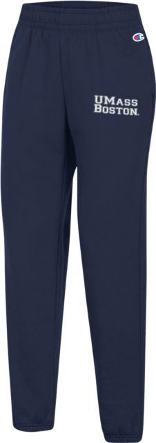University of Massachusetts-Boston Women's Pants