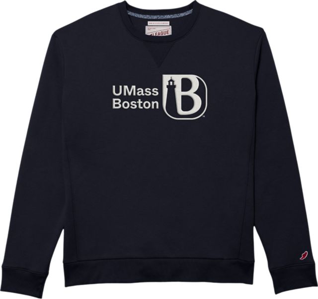 University of Massachusetts-Boston Crewneck Sweatshirt