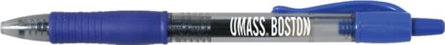University of Massachusetts-Boston Pilot Pen