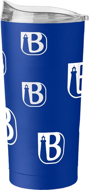 University of Massachusetts-Boston 20 oz. Tumbler