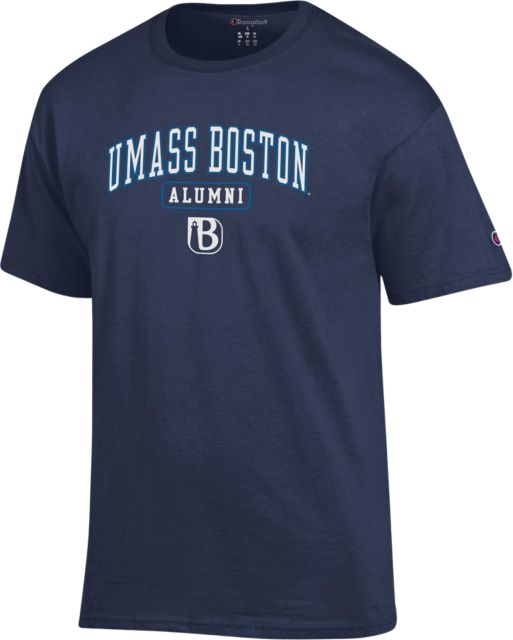 University of Massachusetts-Boston Alumni Short Sleeve T-Shirt
