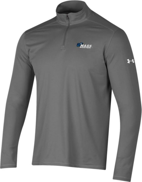 University of Massachusetts-Boston Beacons 1/4 Zip