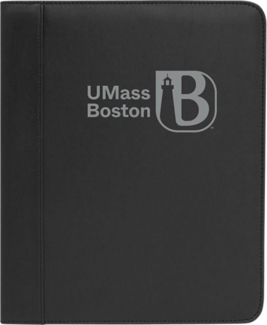 STUDENT PADFOLIO/BLACK/    ./.