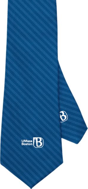 University of Massachusetts-Boston 56" Tie