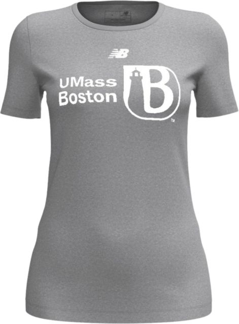 University of Massachusetts-Boston Women's Short Sleeve T-Shirt