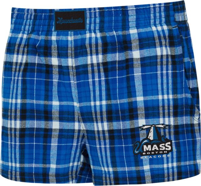 University of Massachusetts-Boston Beacons Women's Shorts