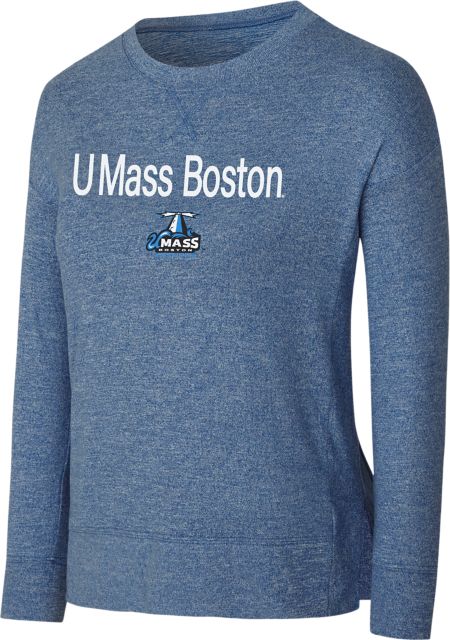 University of Massachusetts-Boston Women's Long Sleeve Top