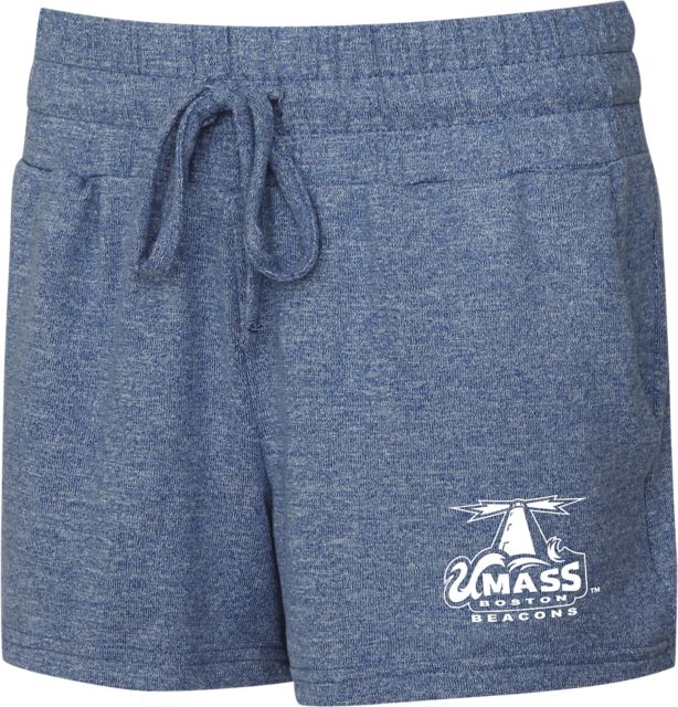 University of Massachusetts-Boston Beacons Women's Rigor Shorts