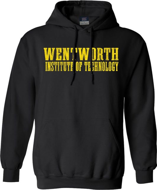 wentworth institute of technology sweatshirt