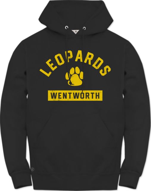 wentworth institute of technology sweatshirt