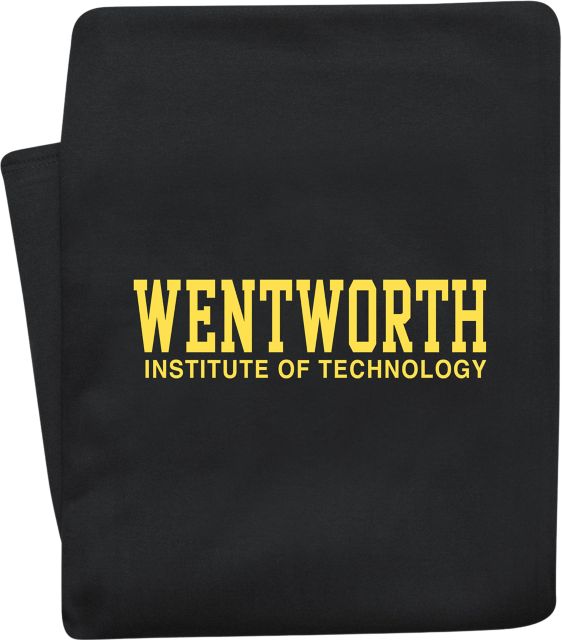 wentworth institute of technology sweatshirt