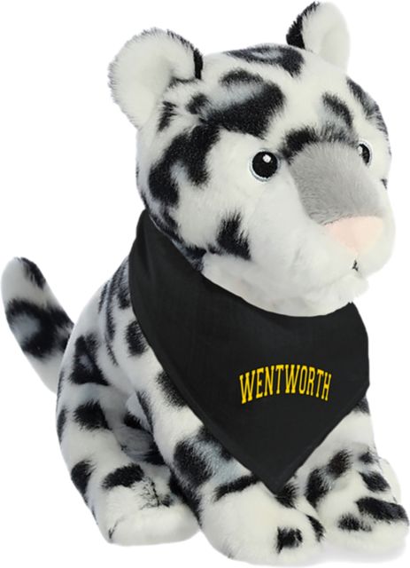 Aurora® Eco Nation Plush