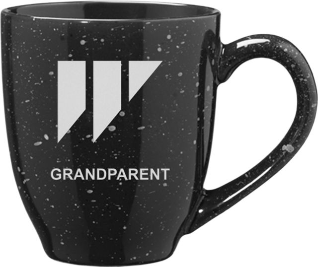 Wentworth Institute of Technology 16 oz. Grandparent Mug