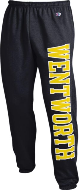 Wentworth Institute of Technology Sweatpants
