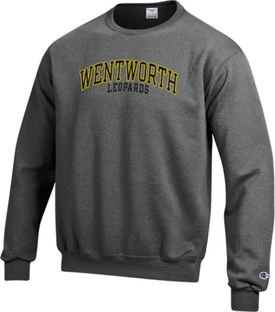 wentworth institute of technology sweatshirt