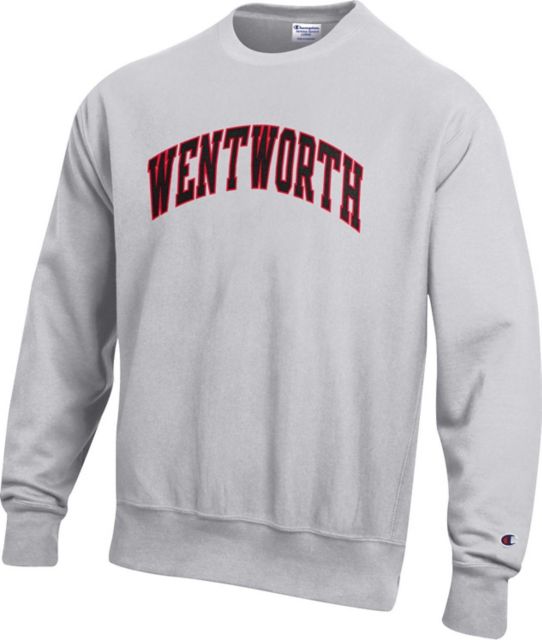 wentworth institute of technology sweatshirt