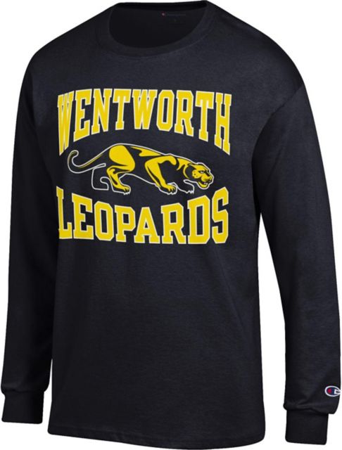 wentworth institute of technology sweatshirt