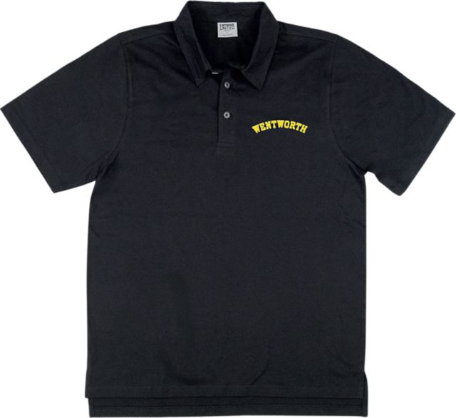 Wentworth Institute of Technology Polo