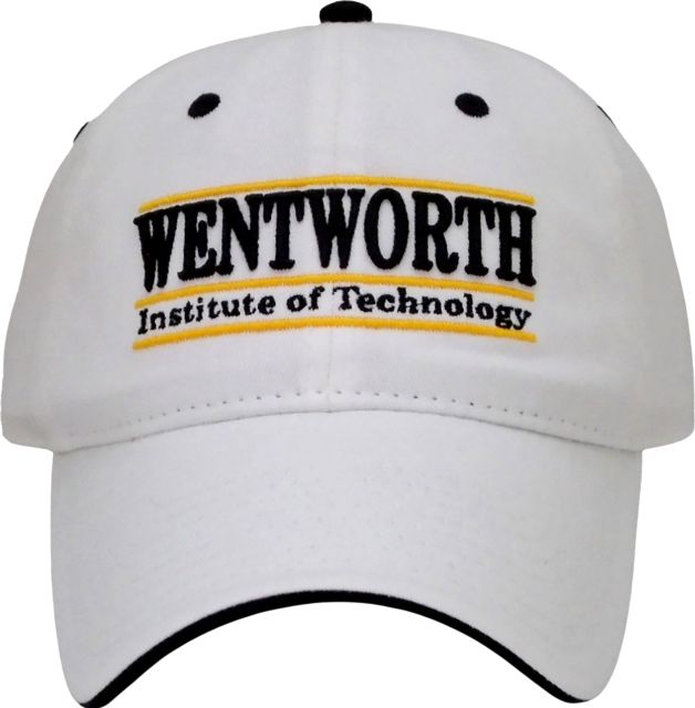 Wentworth Institute of Technology Cap