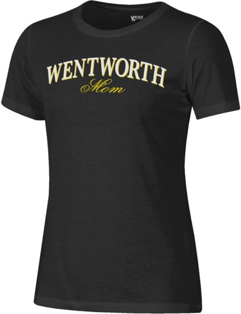 Wentworth institute sale of technology sweatshirt