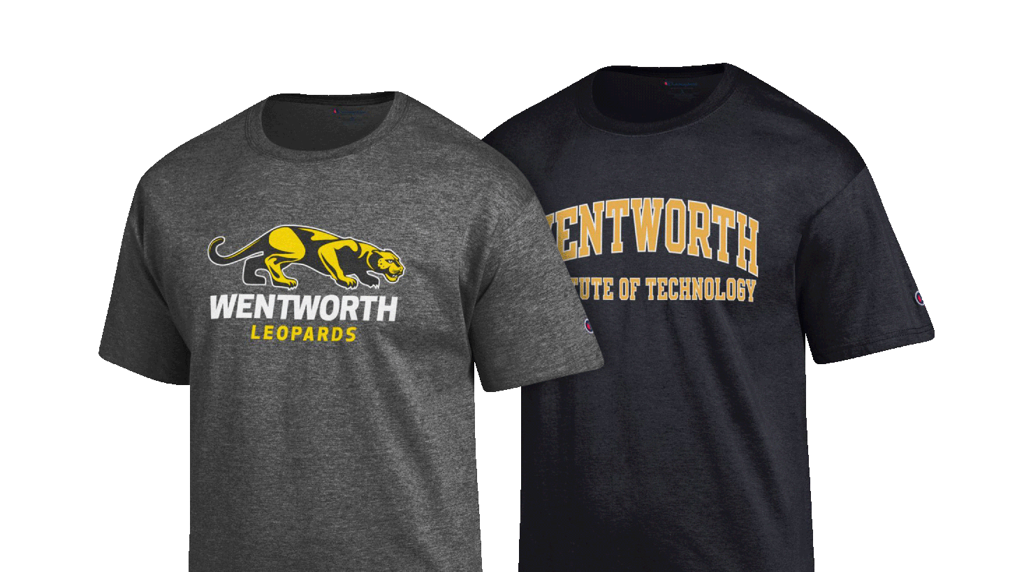Wentworth Bookstore Apparel, Merchandise, & Gifts