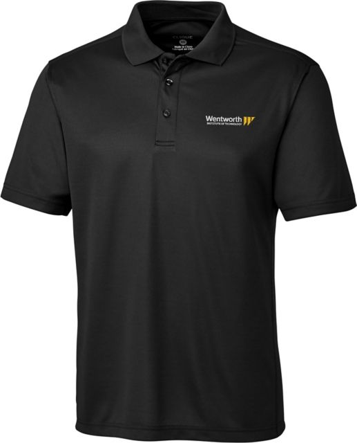 Wentworth Institute of Technology Polo