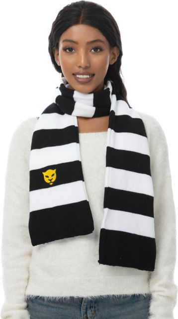 Wentworth Institute of Technology Scarf