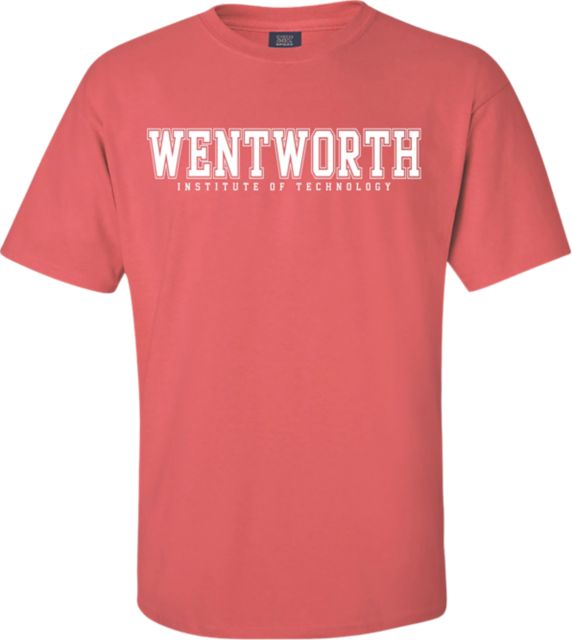 Wentworth institute of hot sale technology sweatshirt