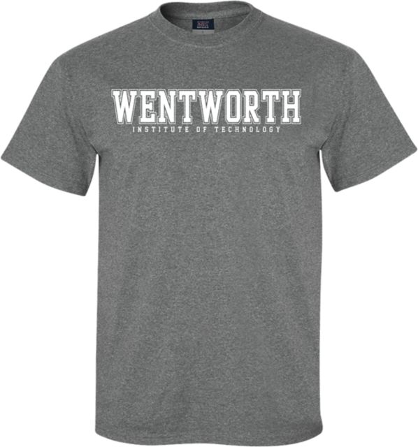 wentworth institute of technology sweatshirt