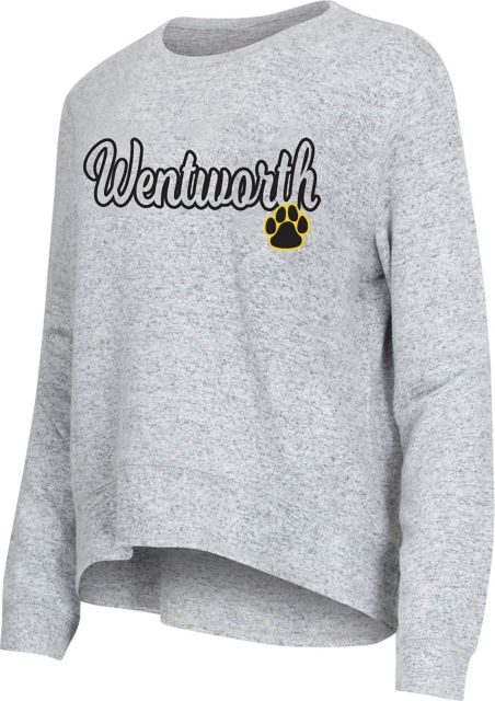 wentworth institute of technology sweatshirt