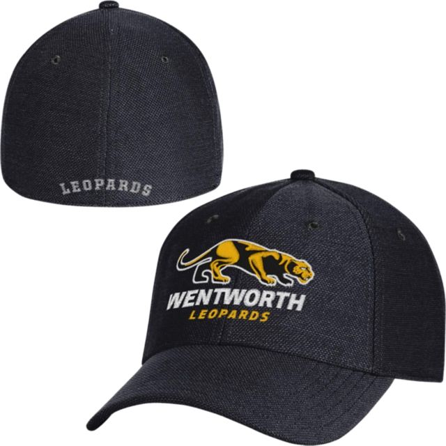 Wentworth Institute of Technology Leopards Cap