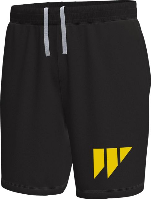 Wentworth Institute of Technology Tech Stretch Short Sleeve T-Shirt