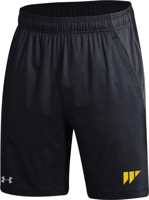 Wentworth Institute of Technology Leopards Shorts